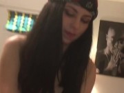 I like making Big Daddy happy 3/16