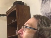 I like making Big Daddy happy 4/16