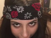 I like making Big Daddy happy 5/16