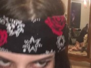 I like making Big Daddy happy 6/16