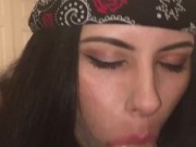 I like making Big Daddy happy 7/16