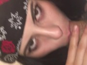 I like making Big Daddy happy 9/16