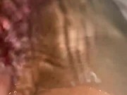 Testing the waters  10/16