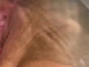 Testing the waters  11/16