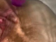 Testing the waters  2/16