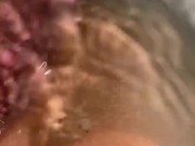 Testing the waters  6/16