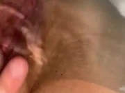 Testing the waters  9/16