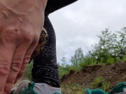 Public Changing and Dirty Feet 12/16