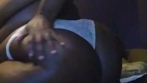 Indigo - New Panties Fit Nicely