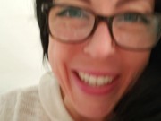 Pissing In A Bowl In My Kitchen 16/16