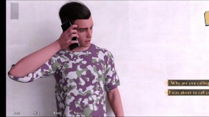 Being A Dik 7