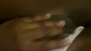 Pussy play for daddy 