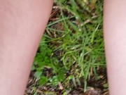 POV Piss Of A Nerdy Hiker 10/16