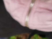 POV Piss Of A Nerdy Hiker 15/16