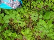 POV Piss Of A Nerdy Hiker 3/16