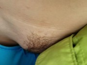 POV Piss Of A Nerdy Hiker 4/16