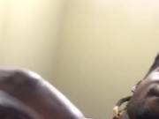 Me beating my dick 