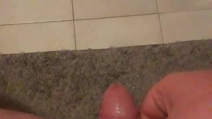 Alweys hony and cum
