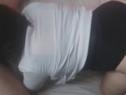 LATINA ME LA MAMA TREMENDO CULO 10/16