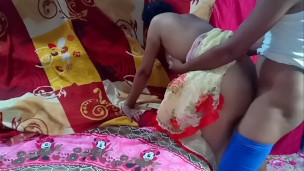 Indian desi girl sex with hindi darty oudio
