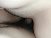 Как же приятно когда она сверху ))) Нежный секс ))) 10/16