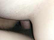 Как же приятно когда она сверху ))) Нежный секс ))) 12/16