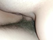 Как же приятно когда она сверху ))) Нежный секс ))) 13/16