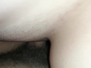 Как же приятно когда она сверху ))) Нежный секс ))) 15/16