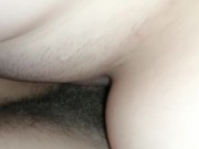 Как же приятно когда она сверху ))) Нежный секс ))) 16/16