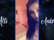 tease - Screenshot 11 of 16 - Brunette