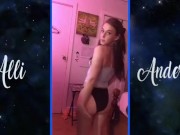 tease - Screenshot 14 of 16 - Brunette