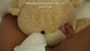 Face Grinding Daddy chaturbate ballard_ 