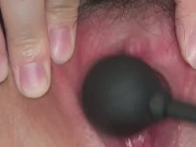 【無】マンコ図鑑 小泉まり 2 パート2 6/16