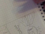 Trying to draw - Screenshot 10 of 16 - Drawing