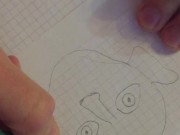 Trying to draw - Screenshot 13 of 16 - HD