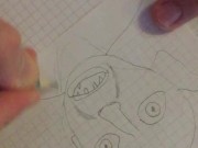 Trying to draw - Screenshot 15 of 16 - HD