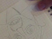 Trying to draw - Screenshot 16 of 16 - Drawing