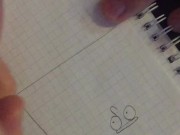 Trying to draw - Screenshot 3 of 16 - HD