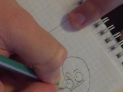 Trying to draw - Screenshot 4 of 16 - Drawing