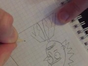 Trying to draw - Screenshot 6 of 16 - Drawing