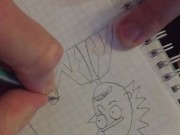 Trying to draw - Screenshot 7 of 16 - HD