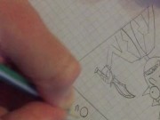 Trying to draw - Screenshot 8 of 16 - Drawing