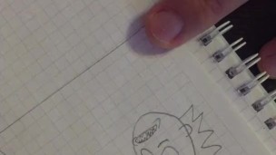 Trying to draw