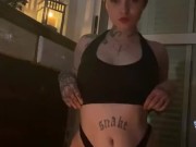 Burn my ass please