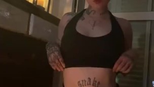 Burn my ass please