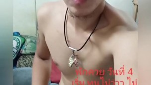 ฝังมุกที่ควยเซ็ทแรก โดยช่างเจ๋งรับฝังมุก Pornhub Thailand
