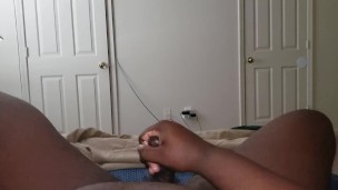 Possessed by Horniness