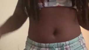 Quick tease