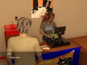 HOT WIFE: This Housewife is a Real Naughty Slut-Ep 25 13/16