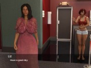 HOT WIFE: This Housewife is a Real Naughty Slut-Ep 25 8/16